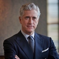 David R. Goldberg