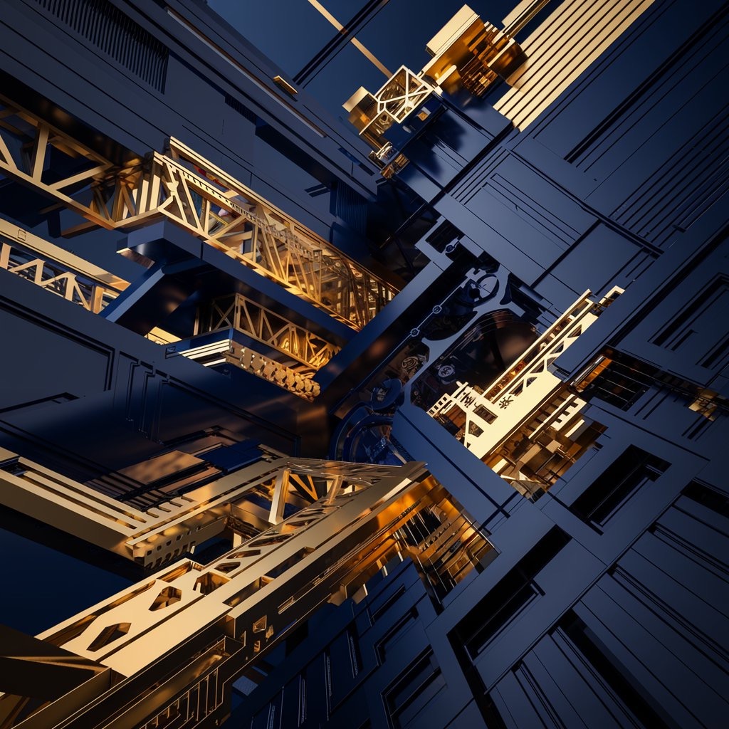 Advanced Methodologies for Complex Strategic Implementation